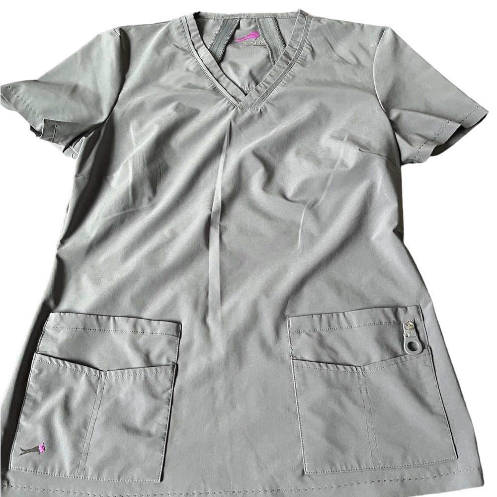 Lynx Scrub